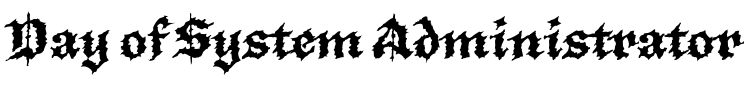 Text sample of Ukrainian font Lisboa Bold