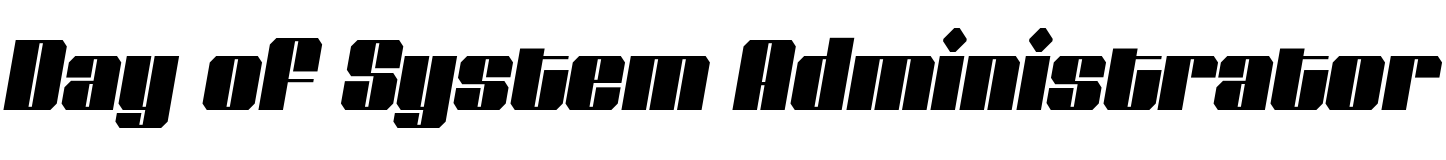 Text sample of Ukrainian font Shtozer 800 Narrow Oblique, 72px