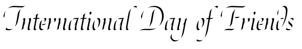 Sample of blocked russian font Reed Stencil Medium