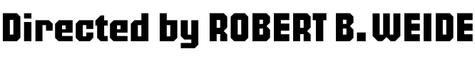 Text sample of Ukrainian font 2Quadro Bold