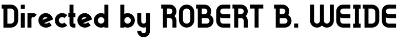 Text sample of font Gilbert Bold
