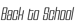 Text sample of Ukrainian font Shtozer 100 Wide Oblique