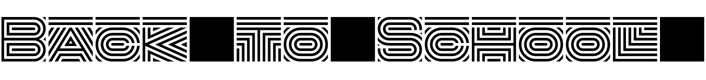 Text sample of Ukrainian font DR Lineart Regular Alt, 72px