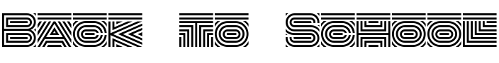 Text sample of Ukrainian font DR Lineart Regular