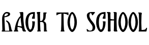 Text sample of font Skaryna 2017 Title Regular