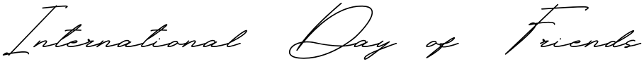 Text sample of Ukrainian font Hello January Cyrillic Script