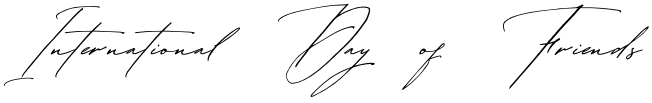 Text sample of Ukrainian font Buongiorno Rastellino Cyrillic Script