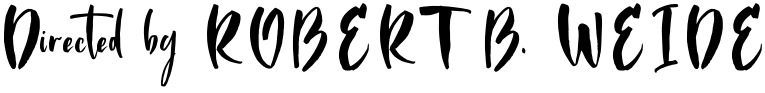 Text sample of Ukrainian font Golden Night Cyrillic Script