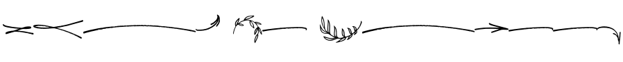 Text sample of Ukrainian font Soul Adventures Symbols