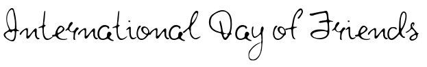 Sample of blocked russian font TT Rabbits E Elf