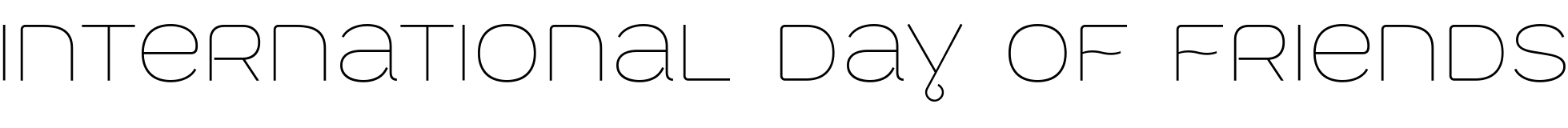 Text sample of Ukrainian font Vanyla 4F Unicase Thin, 72px
