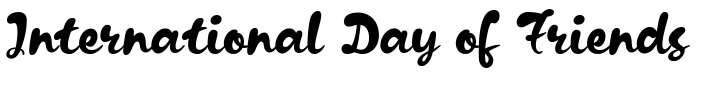 Sample of blocked russian font Kapelka New Regular
