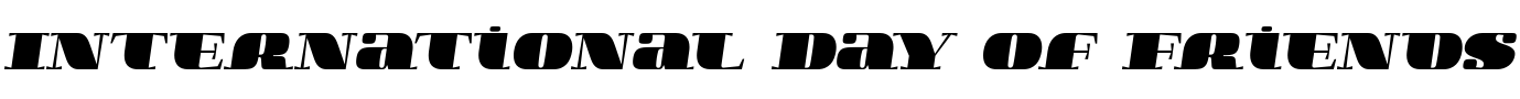 Text sample of Ukrainian font Boldesqo Serif 4F Italic