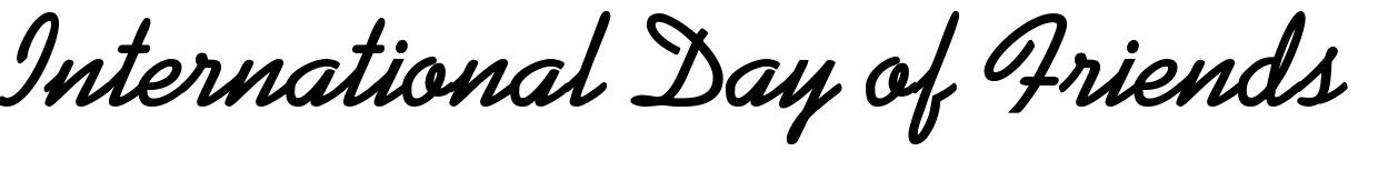 Sample of blocked russian font Verbena Bold, 72px