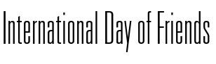 Sample of blocked russian font Unicum Condensed Thin