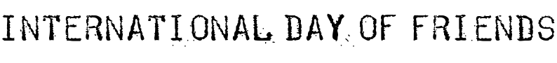 Sample of blocked russian font Telegraph Natural