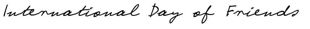 Sample of blocked russian font Script Ventus Normal