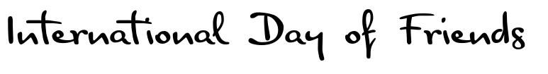 Sample of blocked russian font Script Monsoon Normal