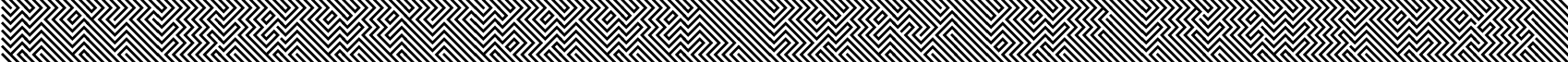 Sample of blocked russian font Opticum Three