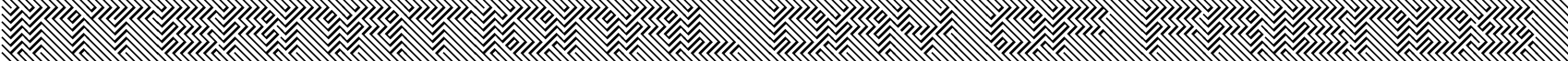 Sample of blocked russian font Opticum Two