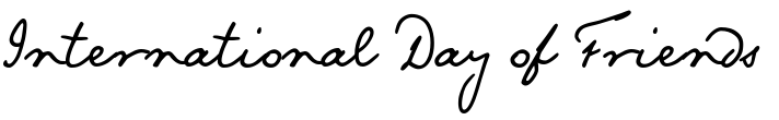 Sample of blocked russian font Jefferson Regular