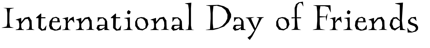 Sample of blocked russian font Guenter Normal, 72px
