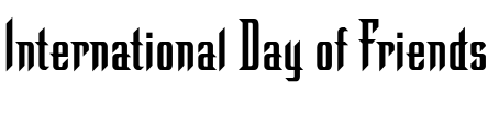 Sample of blocked russian font Finist Normal
