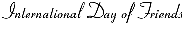 Sample of blocked russian font Elegant Regular