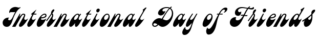 Sample of blocked russian font Astron Normal
