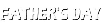 Text sample of font Ruba Style Shadow