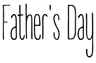 Text sample of font Day Without Sun Normal