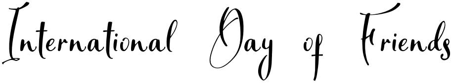 Text sample of Ukrainian font Monggirella Cyrillic Script, 72px