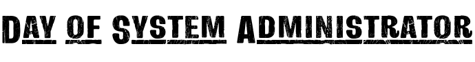 Text sample of Ukrainian font GoodBadUgly Alt