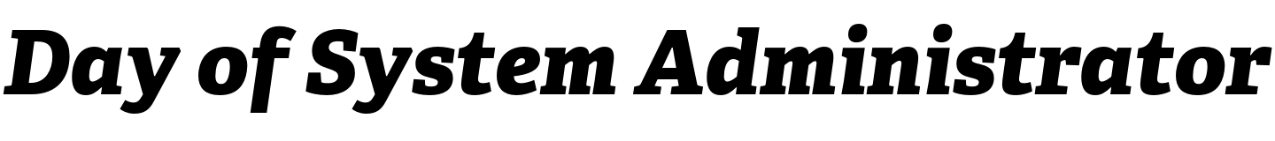 Text sample of font Adelle CYR Extrabold Italic, 72px