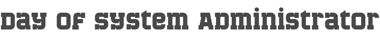 Text sample of Ukrainian font Bladi One Slab 4F Stripe Bold, 72px