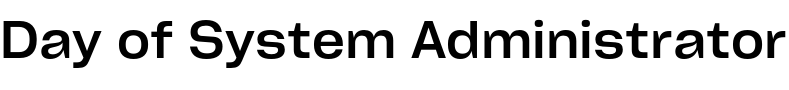 Text sample of Ukrainian font Cy Grotesk Key Medium