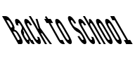 Text sample of Ukrainian font Varp Slim Super Back Slanted