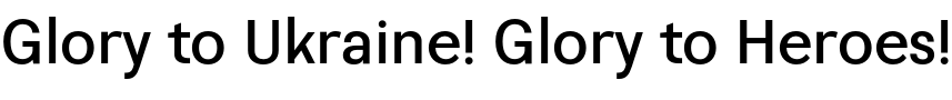 Text sample of font GHEA Granshan Medium