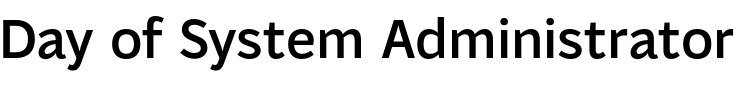 Text sample of Ukrainian font Prostir Sans Medium