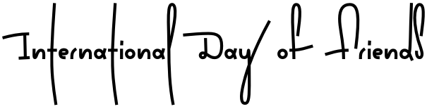 Text sample of Ukrainian font Wild Loops Bold