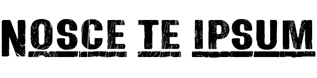 Text sample of Ukrainian font GoodBadUgly Alt