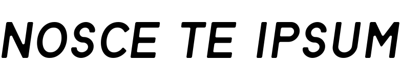 Text sample of Ukrainian font Motor 4F Italic