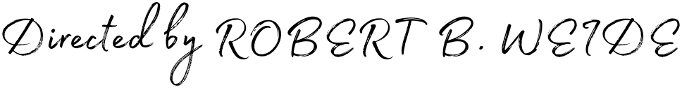 Text sample of font Madelyn Regular