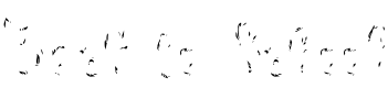 Text sample of font Sensa Brush Flora Base