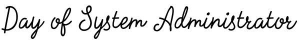 Text sample of font Sensa Pen Regular