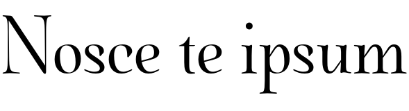 Text sample of Ukrainian font Quietism Poster Light