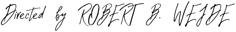 Text sample of Ukrainian font Costa Blanca Script
