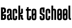 Text sample of Ukrainian font Bravestone Bold