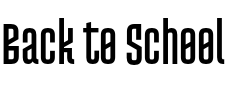 Text sample of Ukrainian font Bravestone Medium