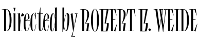 Text sample of Ukrainian font Repyakh Medium